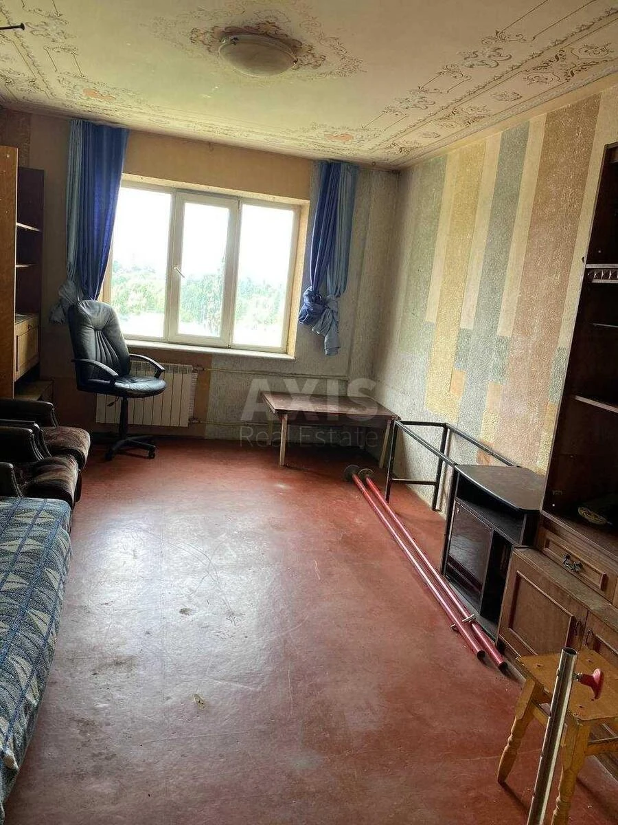 3k apartment vul. Zdolbunivs'ka 7А645947