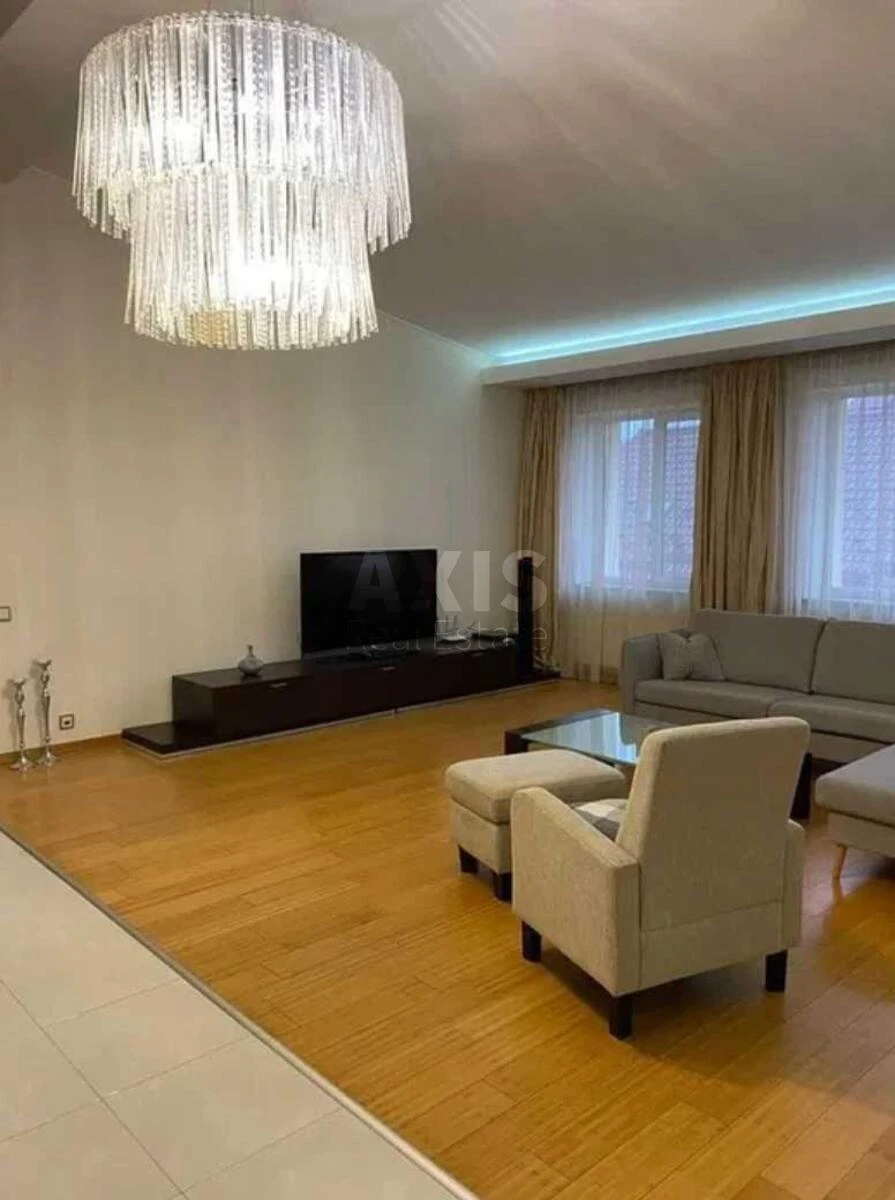 4k apartment vul. Chornovola V'jacheslava 27646302