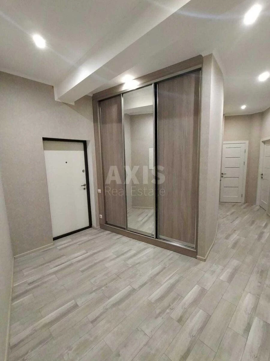 2k apartment vul. Ernsta Fedora 16605476