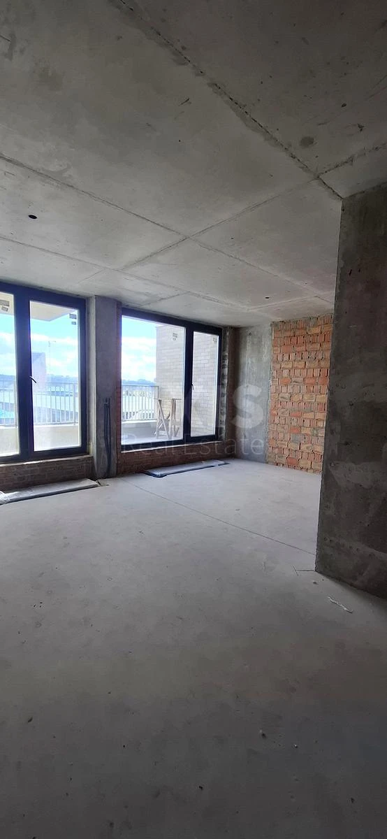 2k apartment doroga Naberezhno-Rybal's'ka 5676253