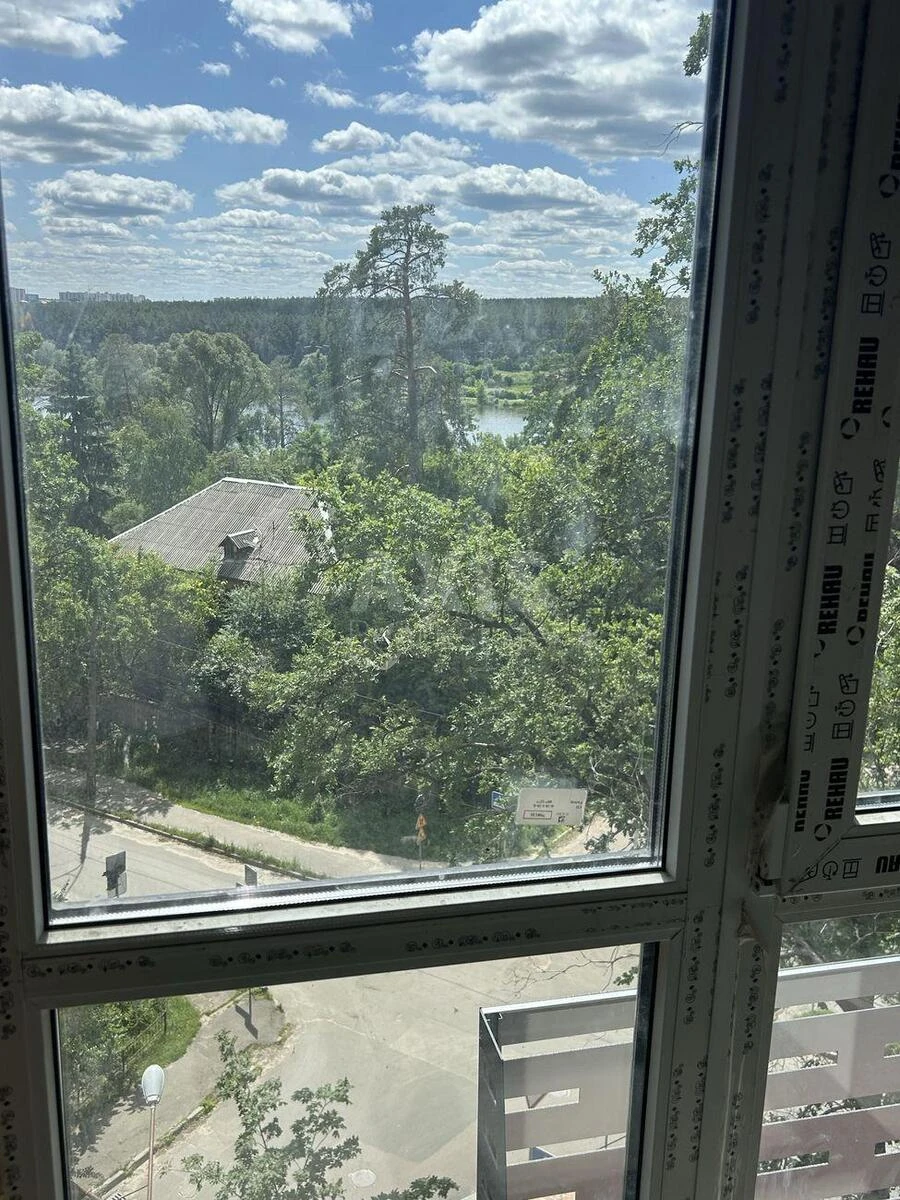 1k apartment vul. L'vivs'ka 1605694