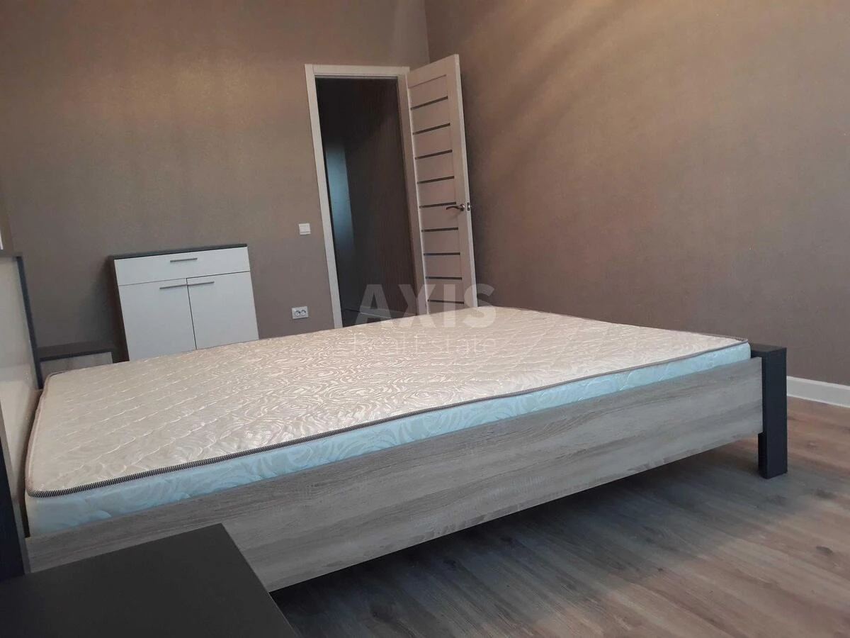 2k apartment prov. Jasynuvats'kyj 10692215