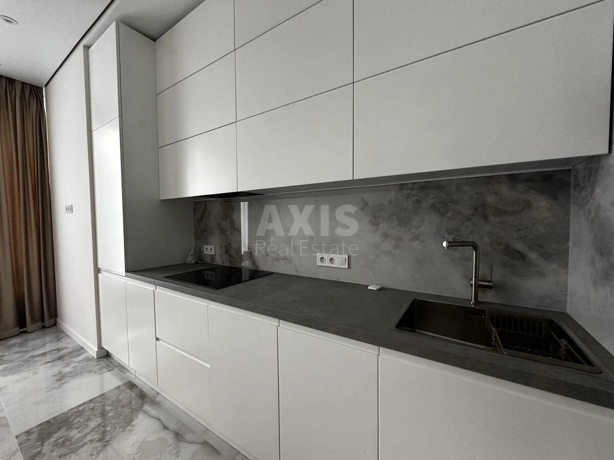 2k apartment vul. Degtjarivs'ka 1764371