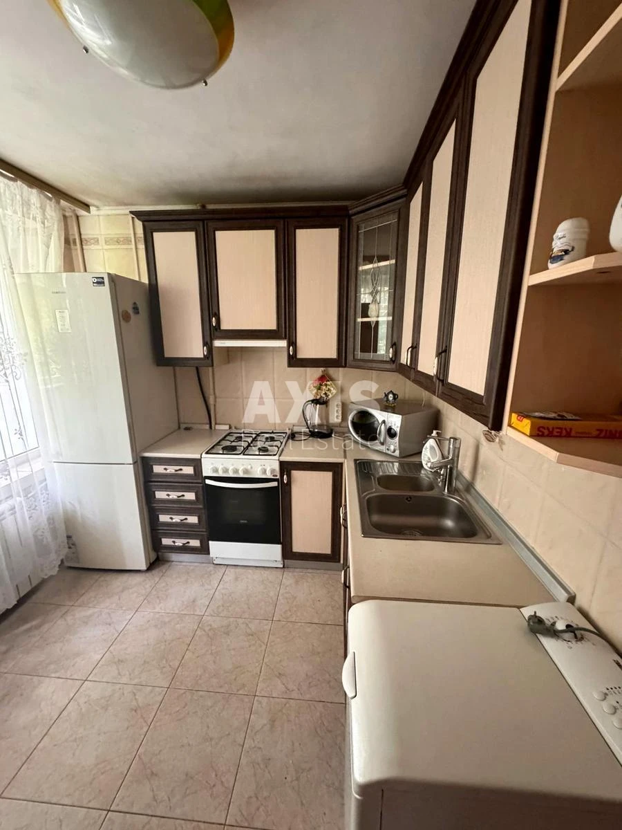 3к квартира ул. Саксаганского 54/5668426