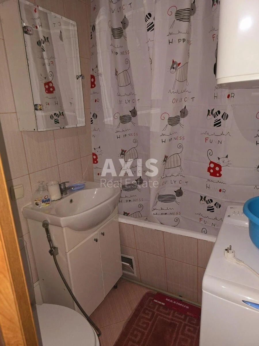 2k apartment vul. Ol'zhycha 255636414