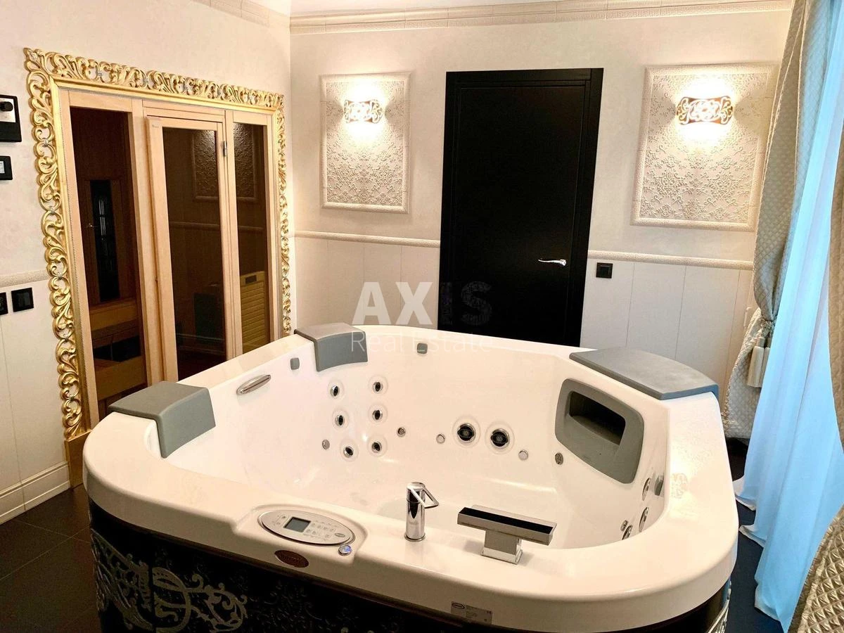 Офис ул. Срибнокильская 12, 355м2386556