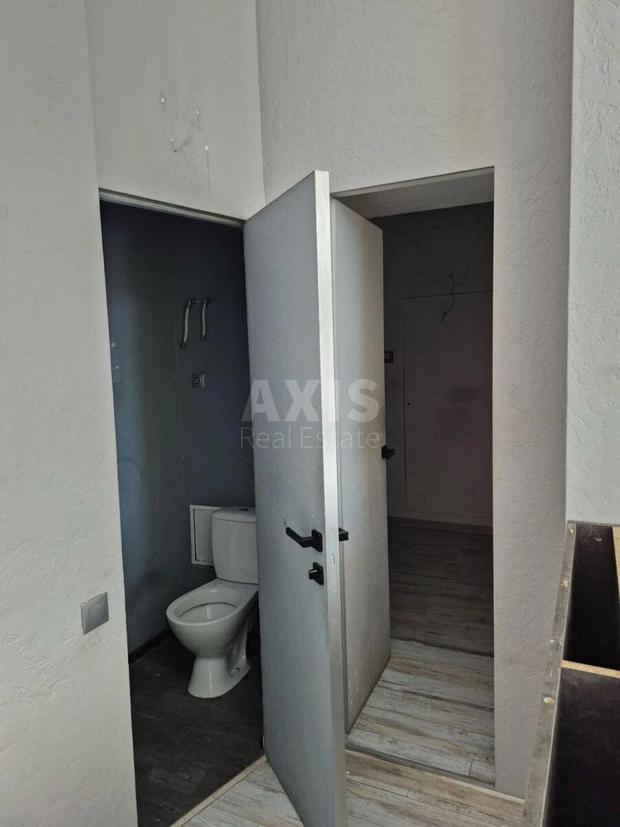 Trade object vul. Sverstjuka Jevgena 3Б, 61m26608915