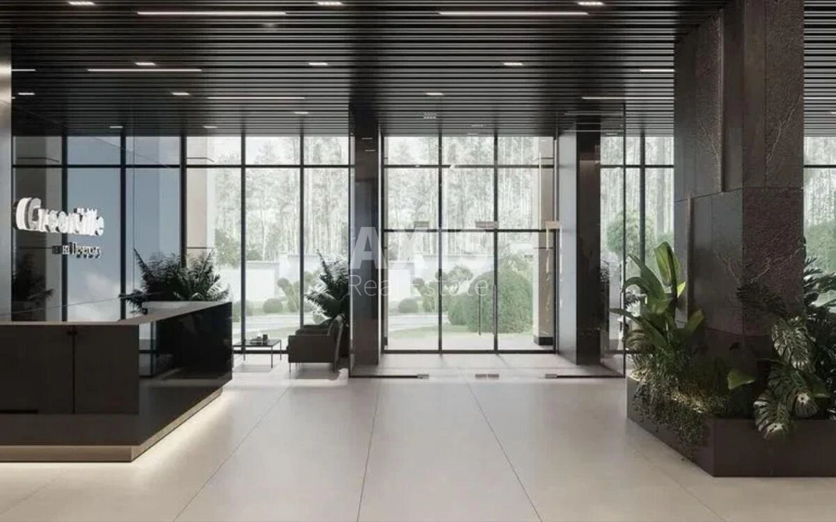 3k apartment Fortechnyy tupyk 7Б587475