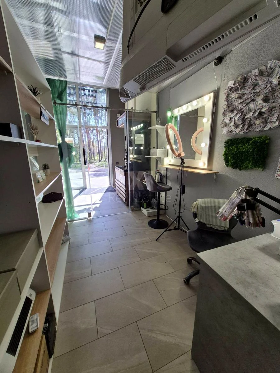 Office prov. Radystiv 14, 14m2677333