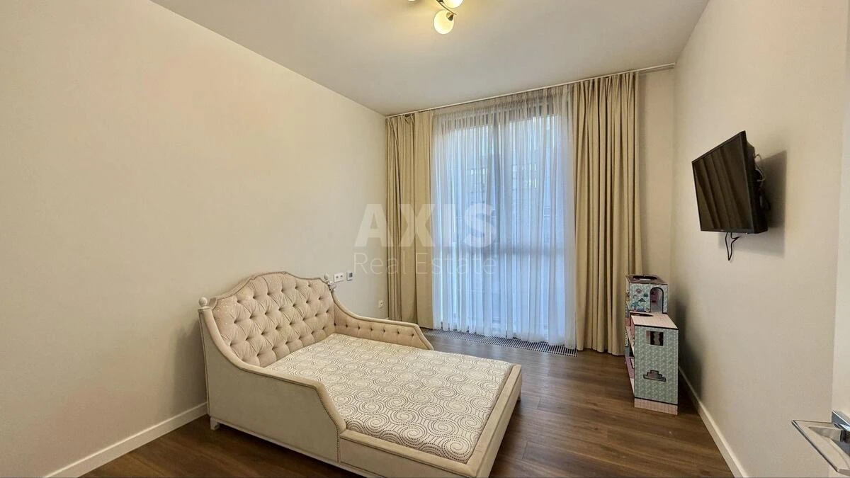 3k apartment doroga Naberezhno-Rybal's'ka 36930021