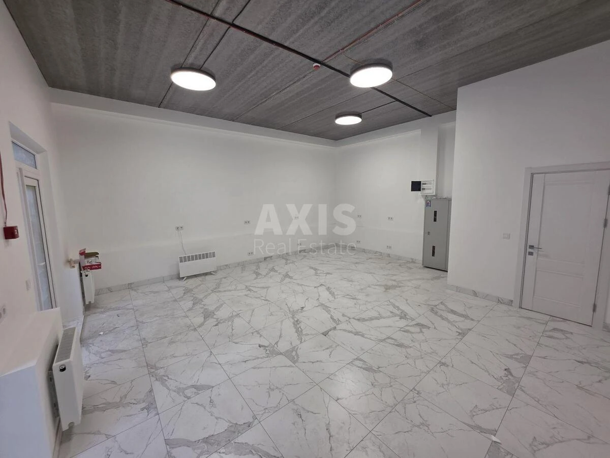 Trade object vul. Myhajla Maksymovycha 26, 40m2661170