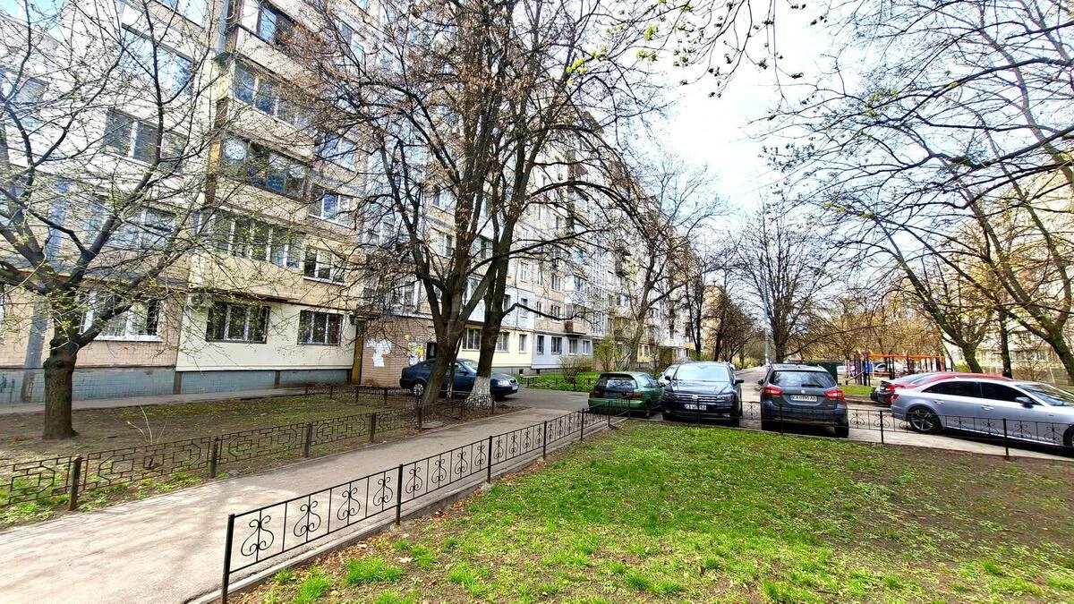 1к квартира ул. Якуба Коласа 56775012