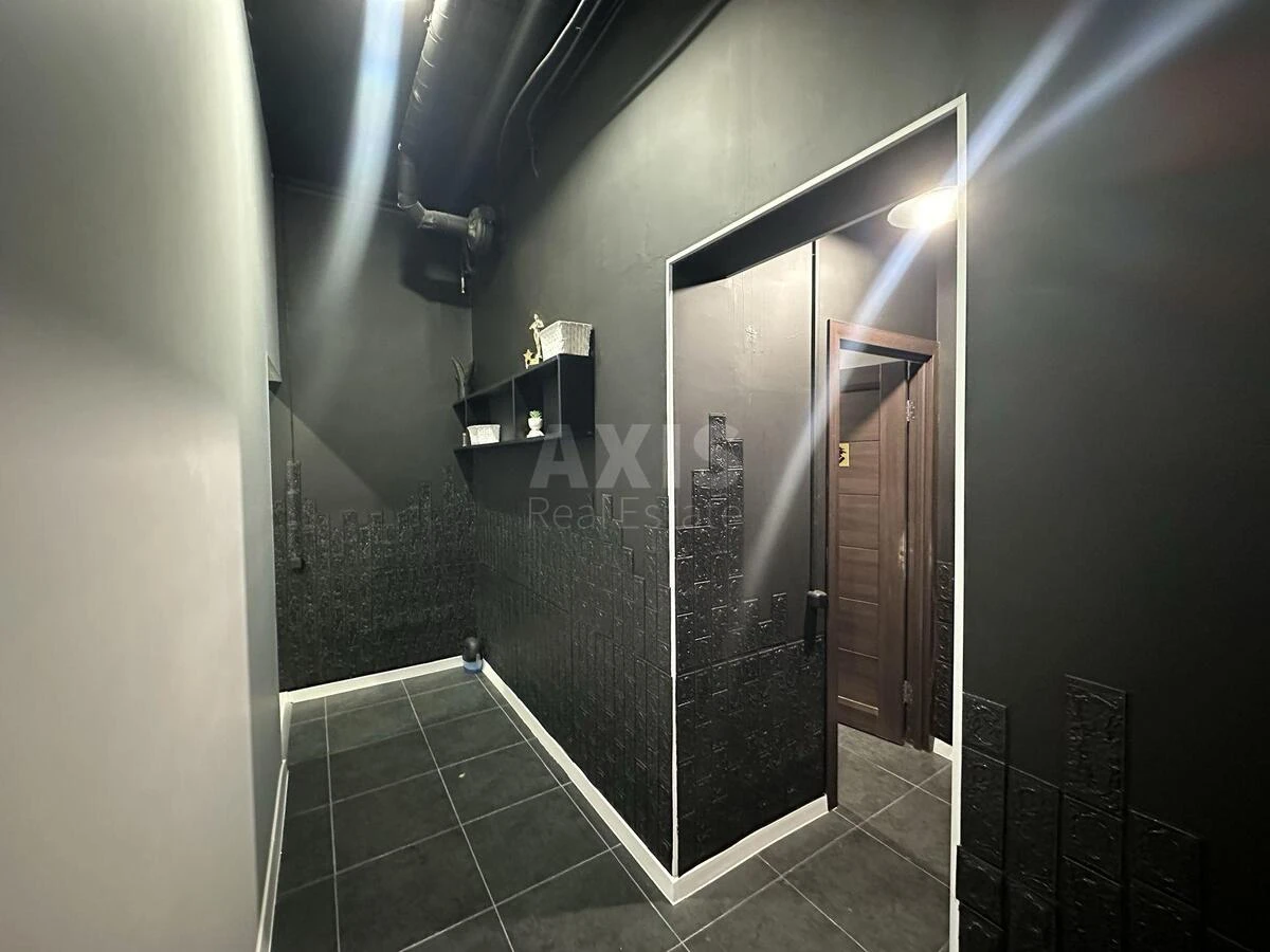 Trade object vul. Dragomanova 2, 100m2661653