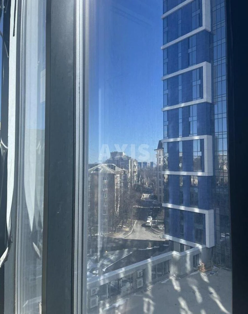 1k apartment vul. Zvirynec'ka 72707881