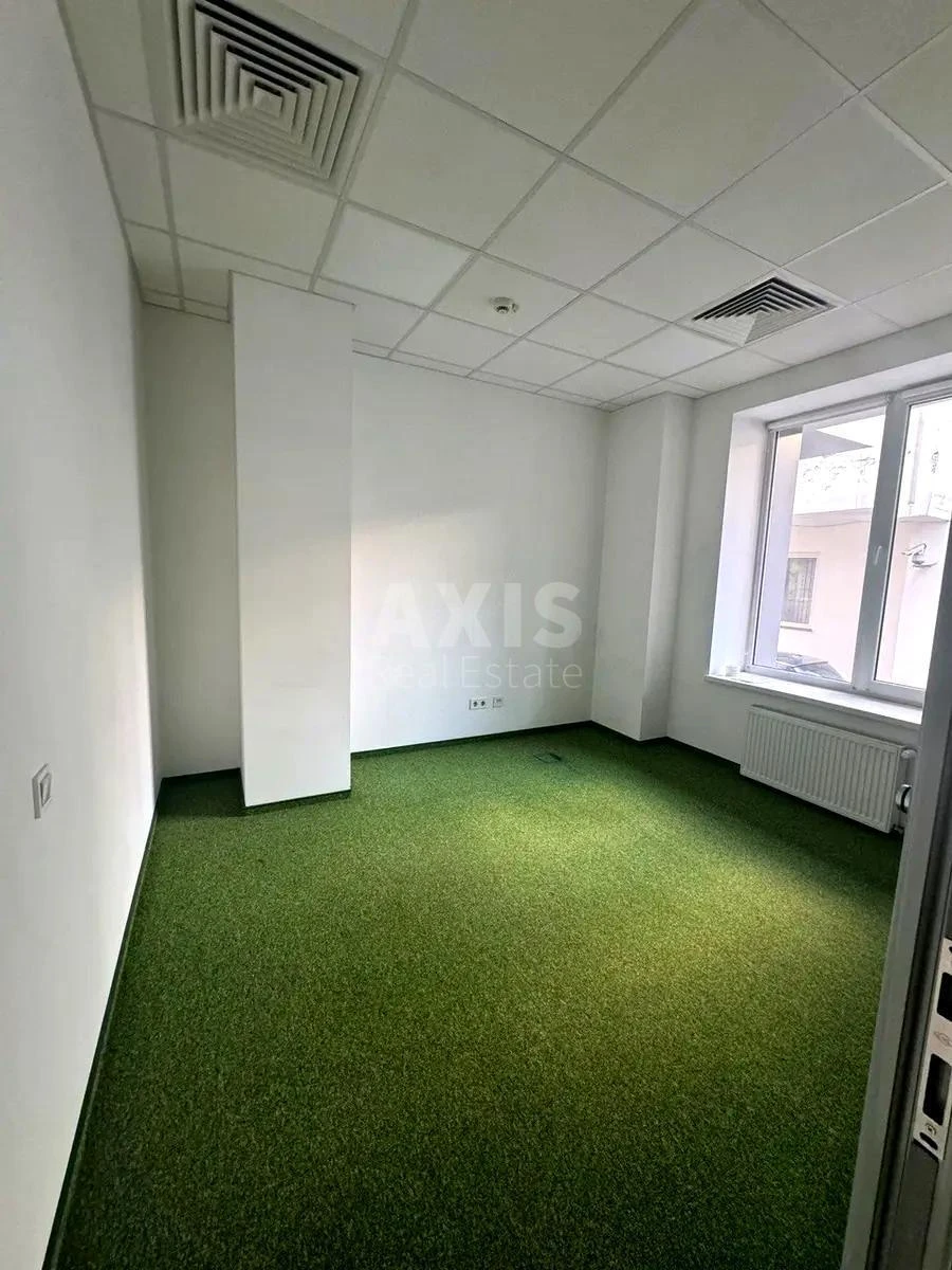 Office vul. Nyzhnij Val 51, 540m2677924