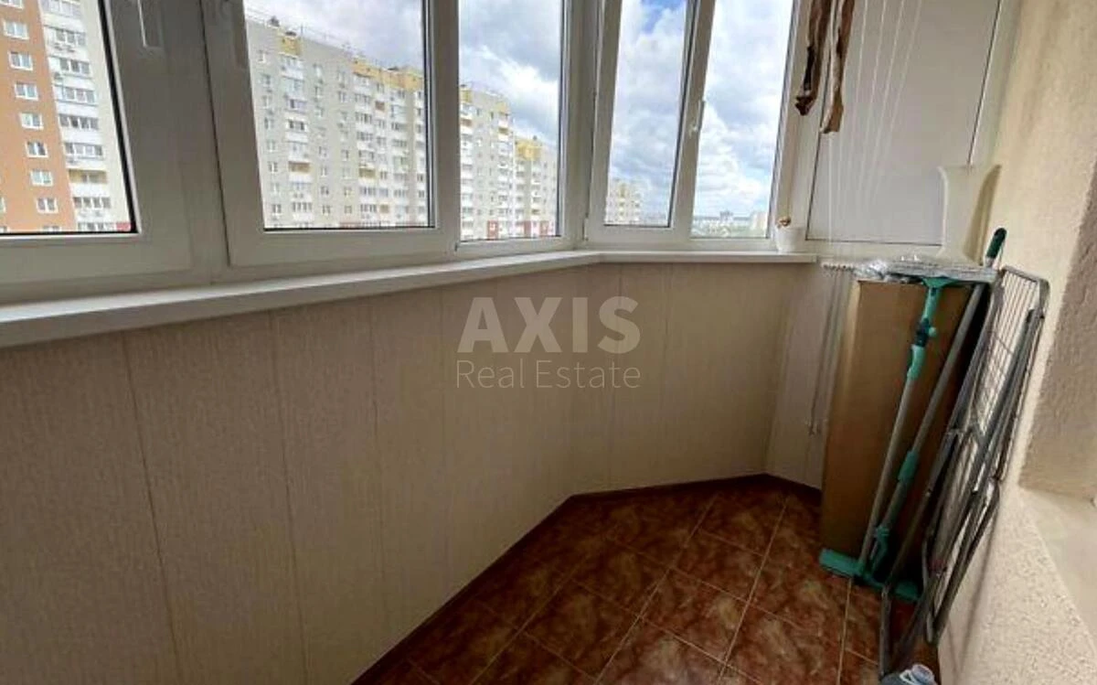 2к квартира ул. Елены Пчилки 2А644604