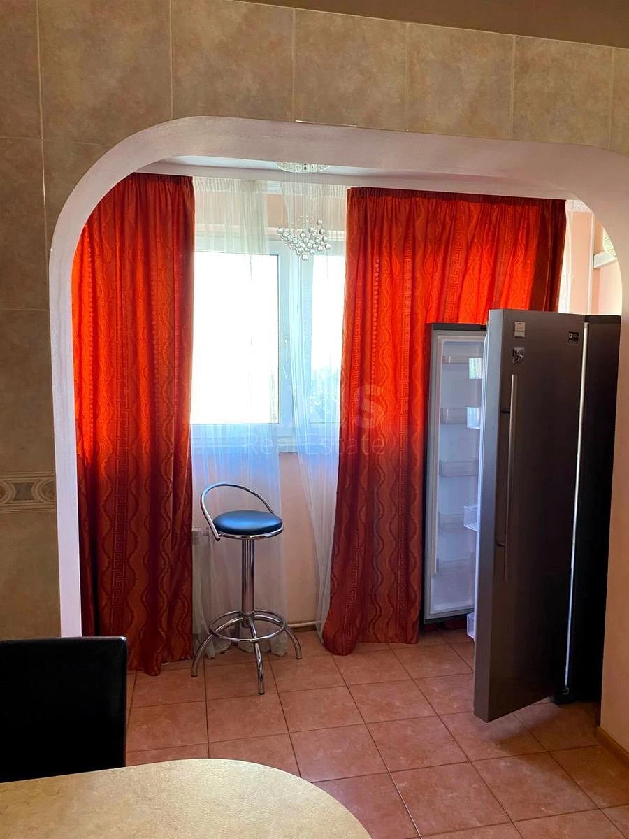 2к квартира ул. Урловская 56448112