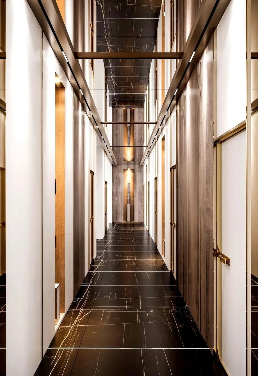 1k apartment vul. Sverstjuka Jevgena 54644908