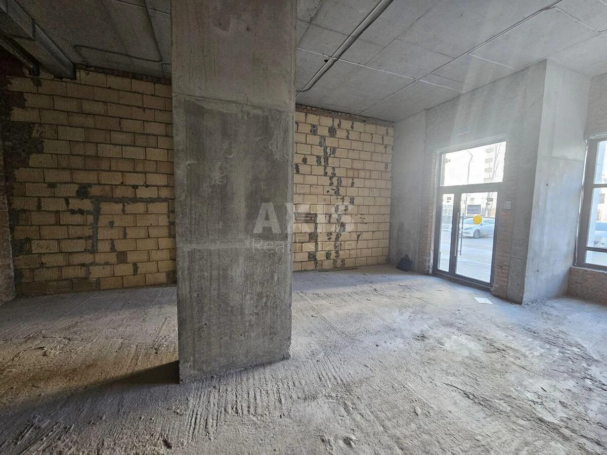 Trade object vul. Mokra 8Б, 98m2662275