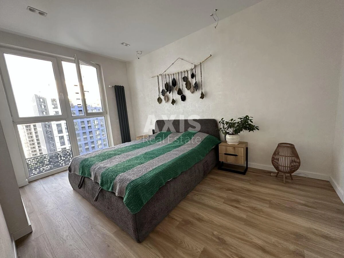 2k apartment vul. Svyatoslava Khorobroho 11B702094