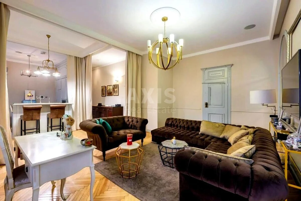2k apartment vul. Velyka Vasyl'kivs'ka 43/16693711