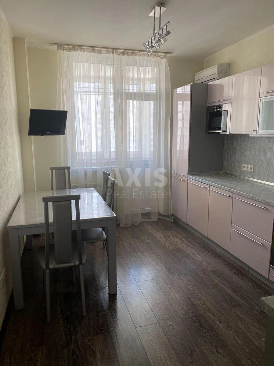 3k apartment vul. Chavdar Jelyzavety 564518