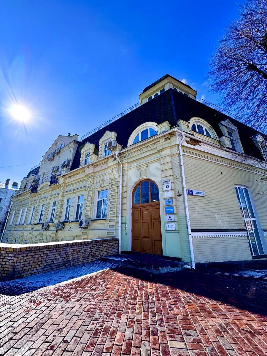 6k apartment vul. Tr'ohsvjatytel's'ka 13693850