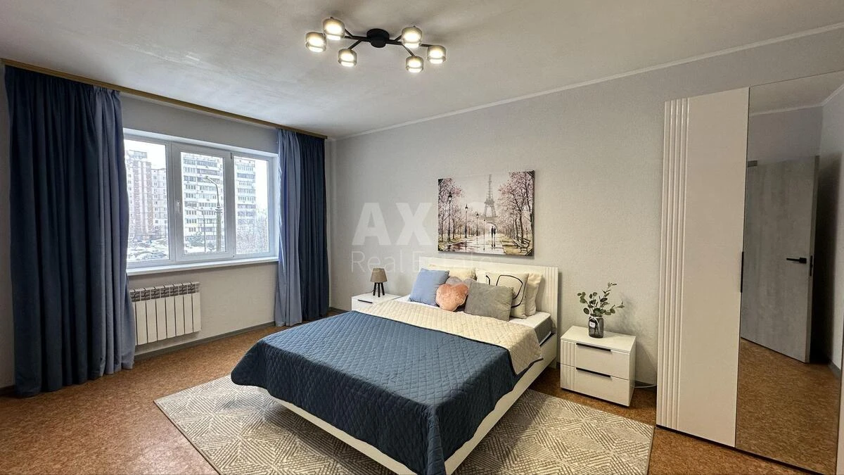 1k apartment pr-t Grygorenka Petra 41645682
