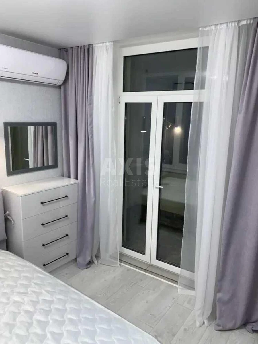 1к квартира шоссе Харьковское 19Б709287