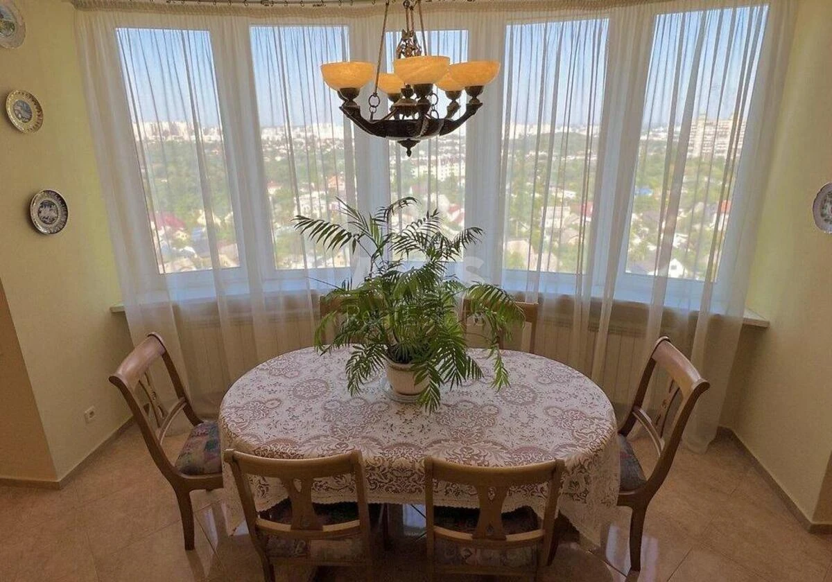 2k apartment vul. Vavylovyh 15А662541