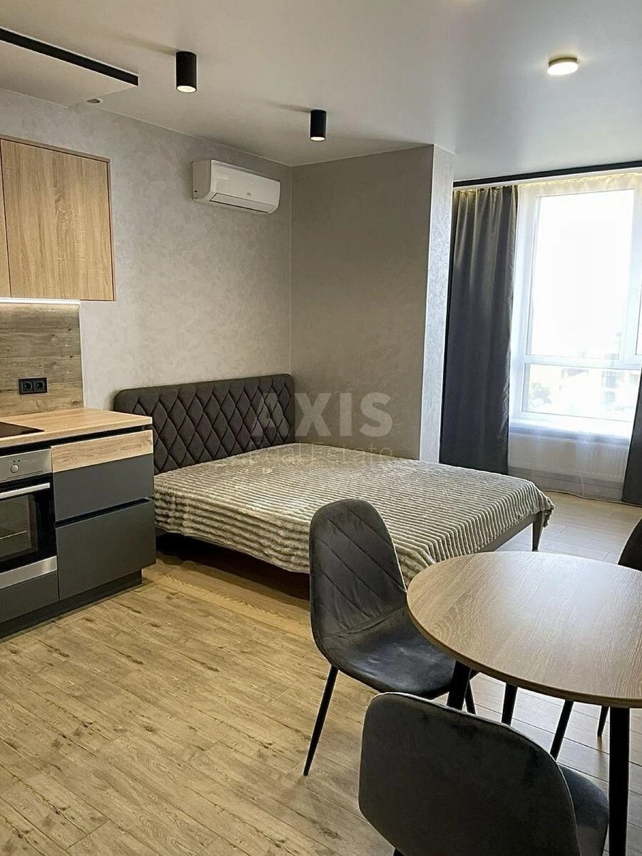 1k apartment vul. Glybochyc'ka 73683921