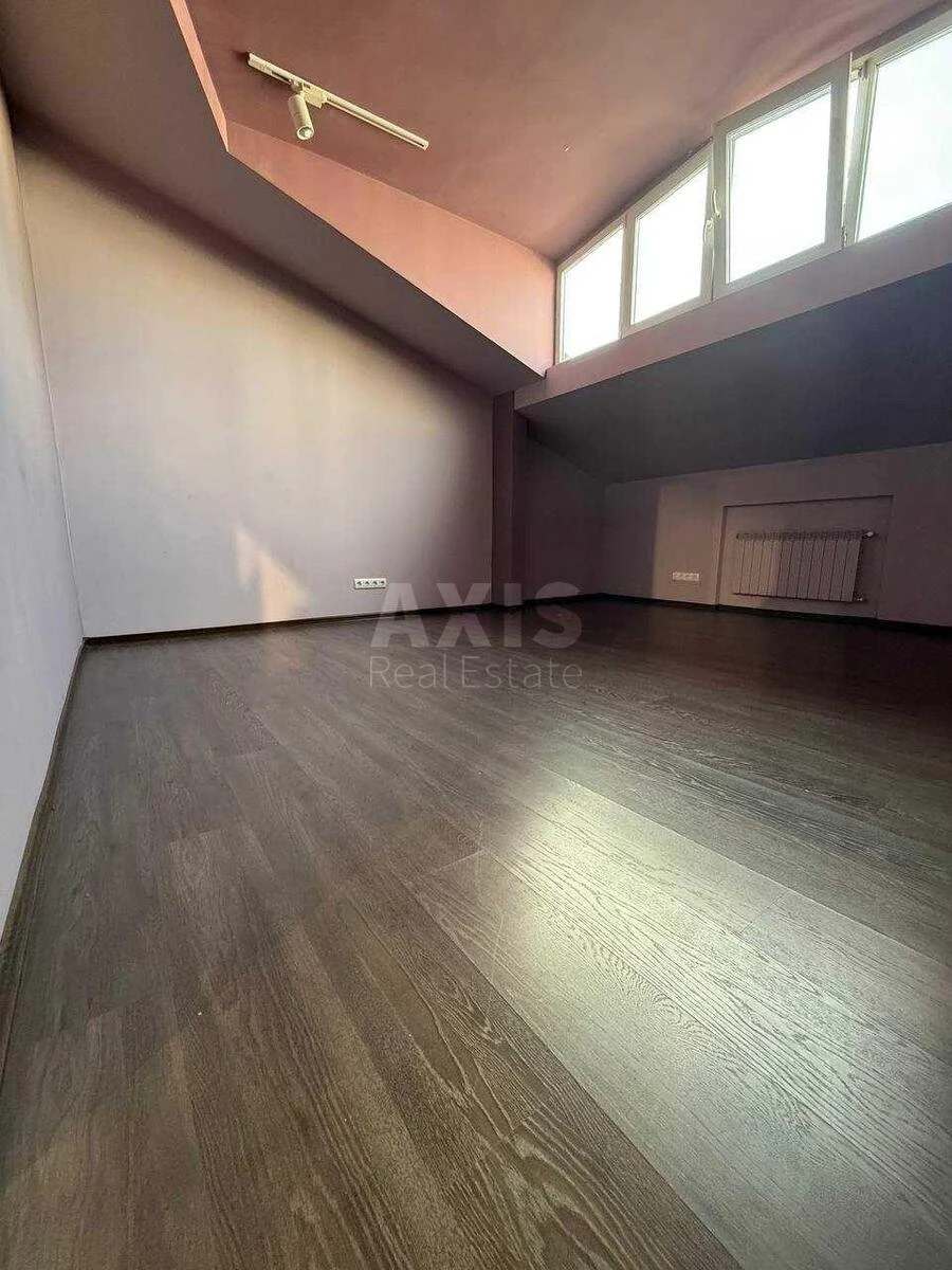 Office vul. Glybochyc'ka 40, 142m2667446