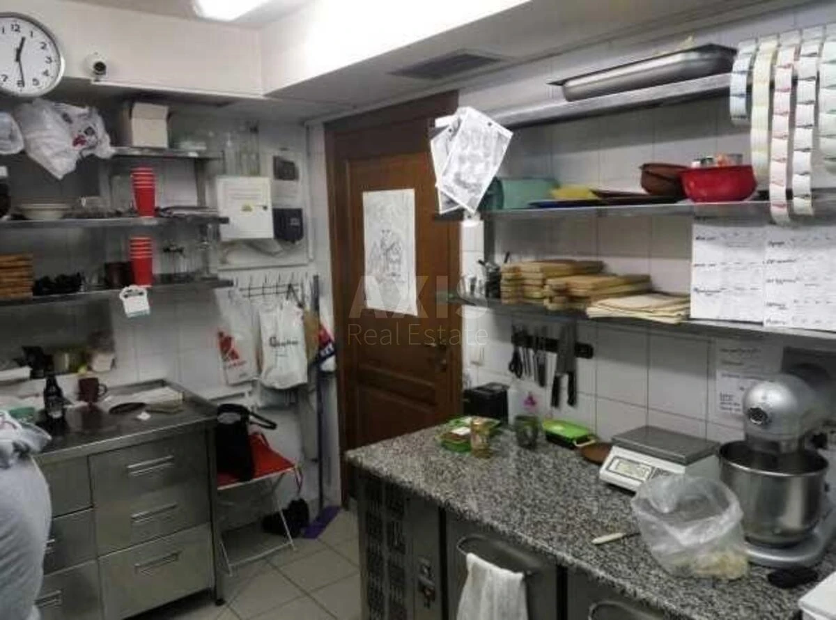 Trade object vul. Sichovyh Stril'civ 26, 90m26989812