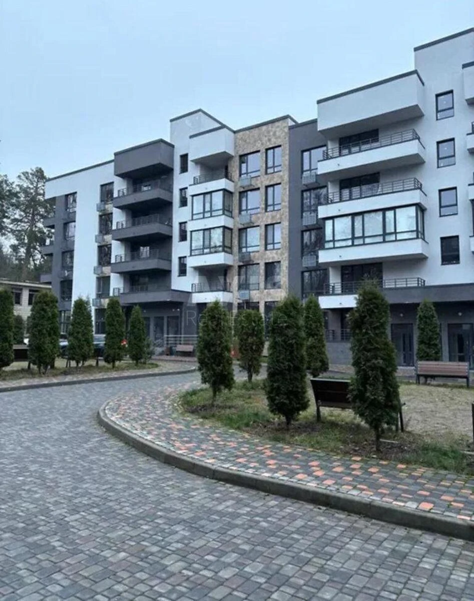 1k apartment vul. Kvitky Cisyk 326844111
