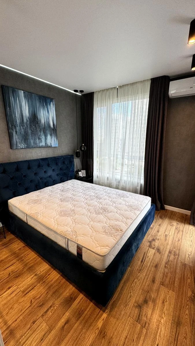 2k apartment vul. Osokors'ka 2А684496