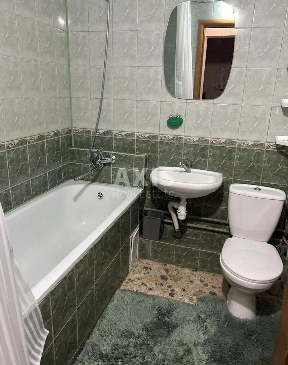 1k apartment vul. Oleny Pchilky 2Б620765