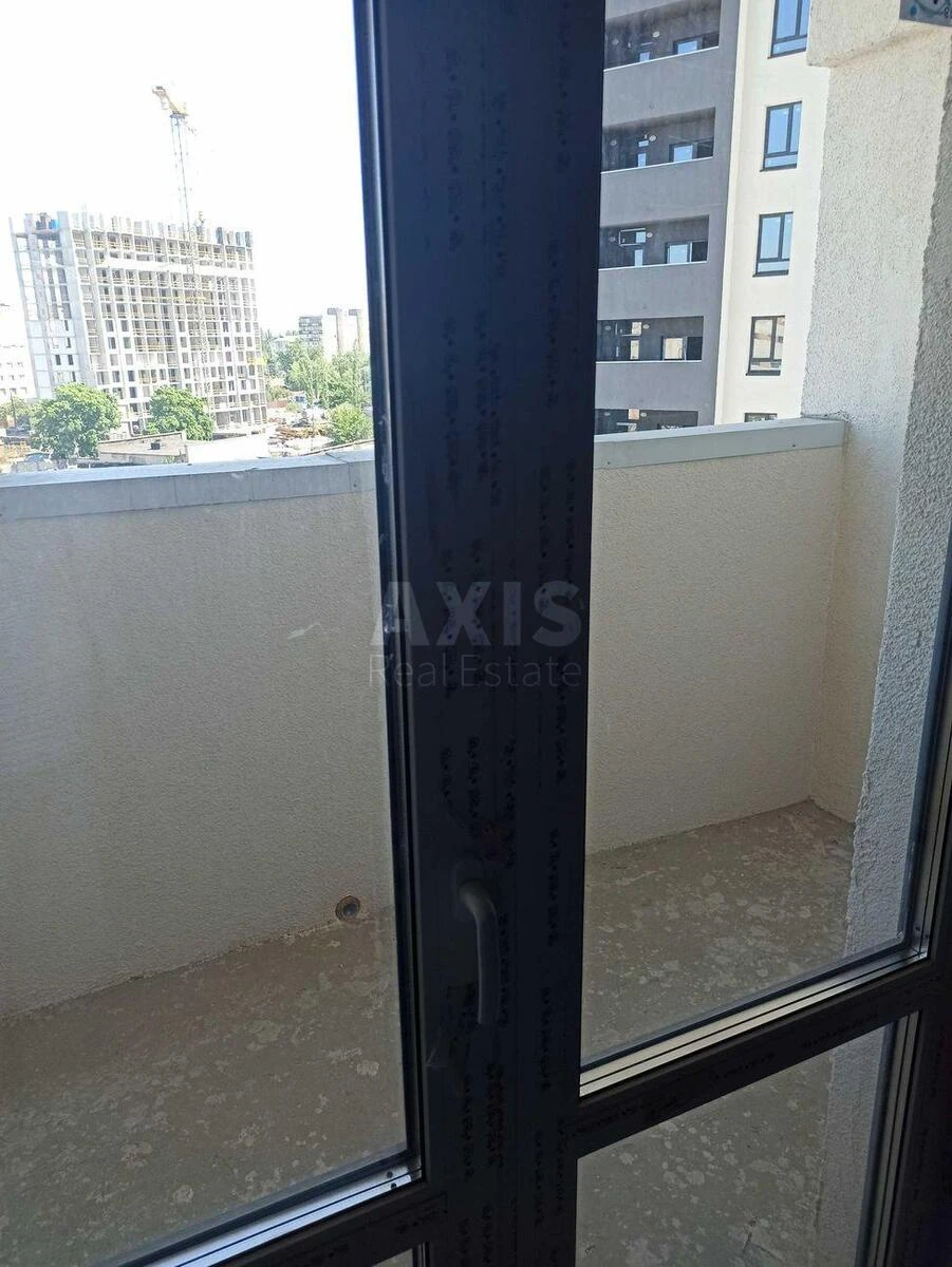 1k apartment vul. Kybal'chycha Mykoly 1В666950