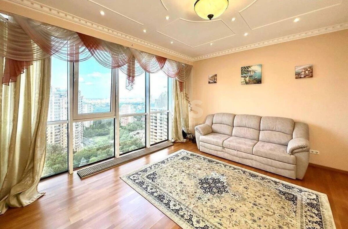 6k apartment vul. Staronavodnyc'ka 13650993