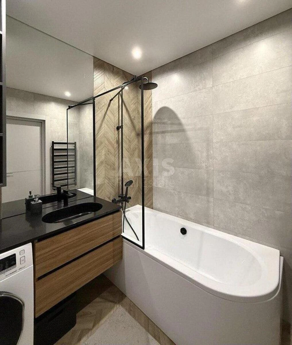 1k apartment pr-t Berestejskij 11651176