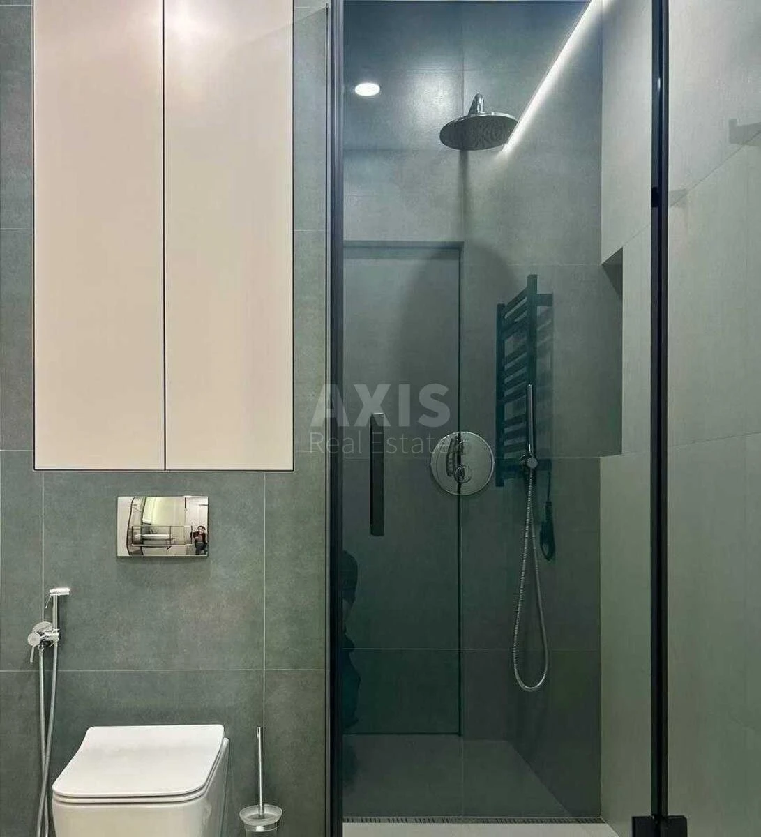 1k apartment vul. Mykhayla Boychuka 41667209