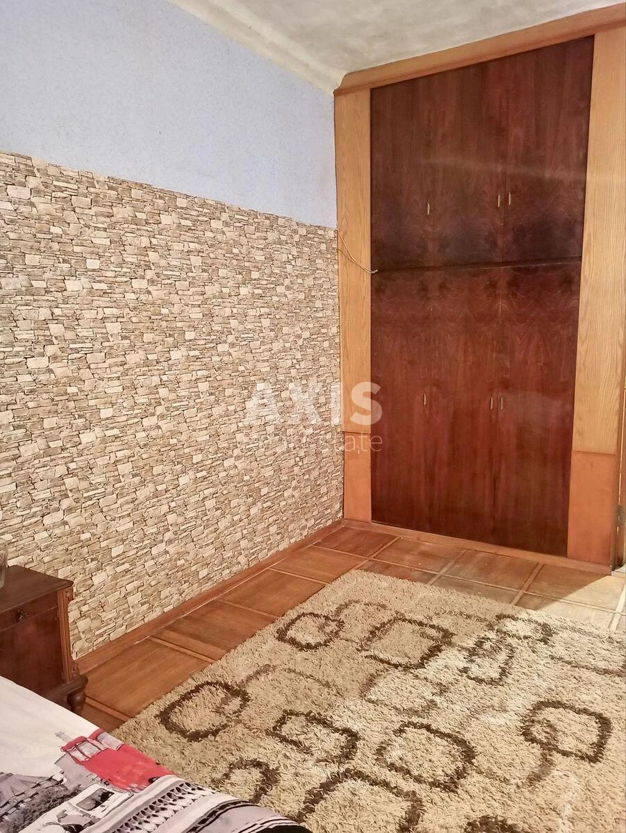 2k apartment vul. Andriya Verkhohlyada 10/10696184