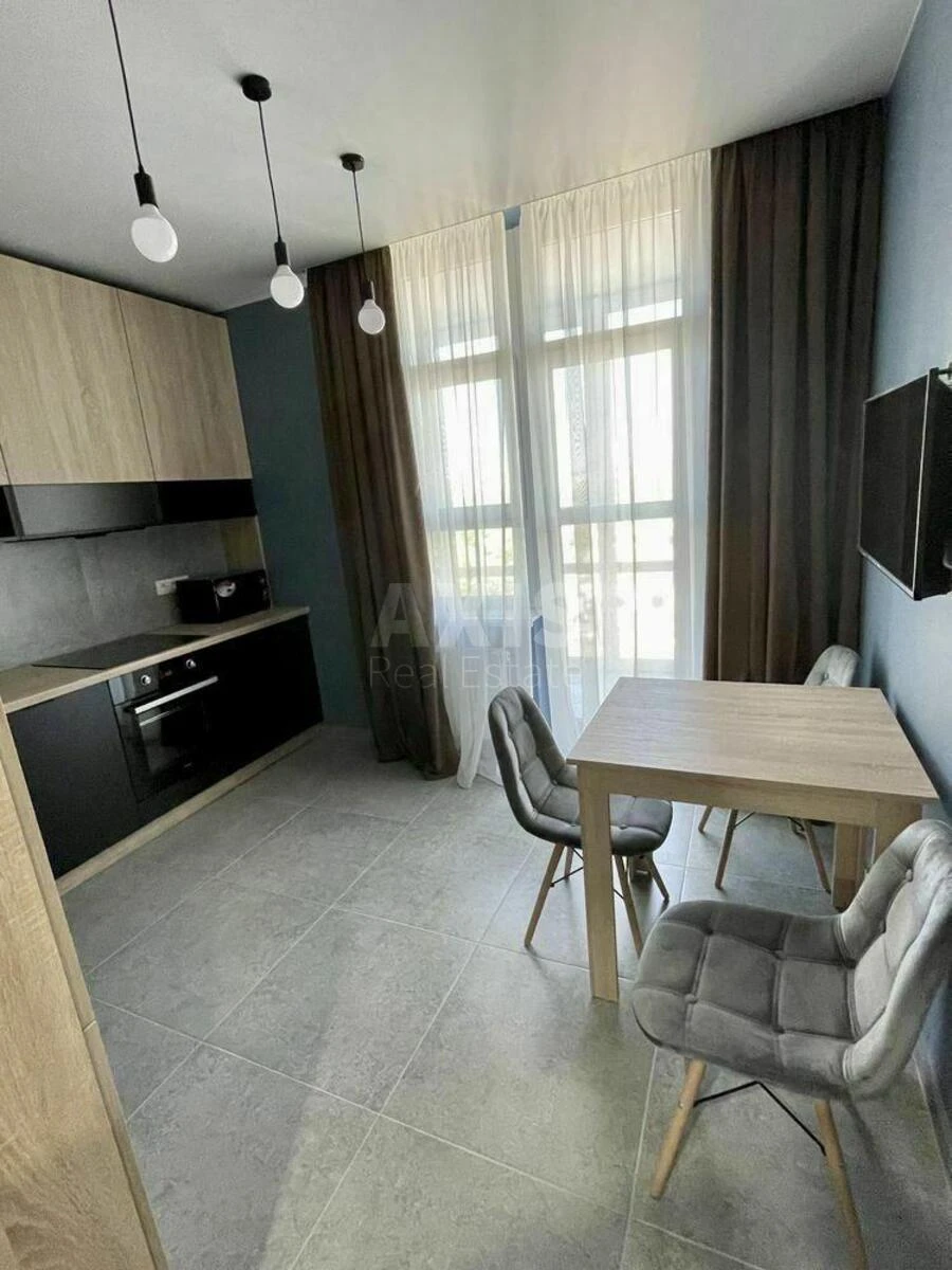 2k apartment vul. Gulaka Mykoly 4623774