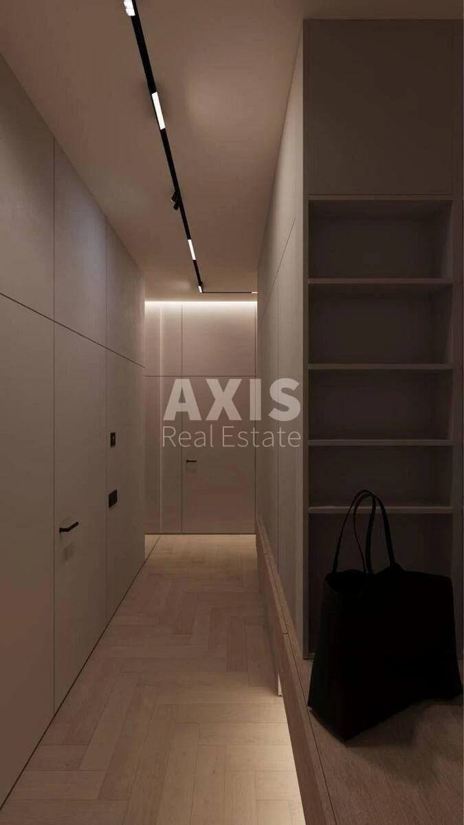 3k apartment vul. Hohlovyh Sim'i' 86111012