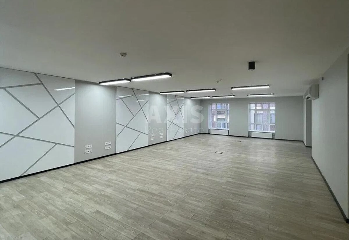 Офис ул. Воздвиженская 58, 220м2647571