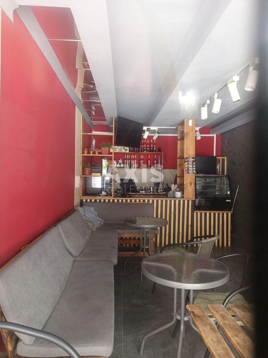 Trade object pr-t Lytovskyy 10, 20m2661371