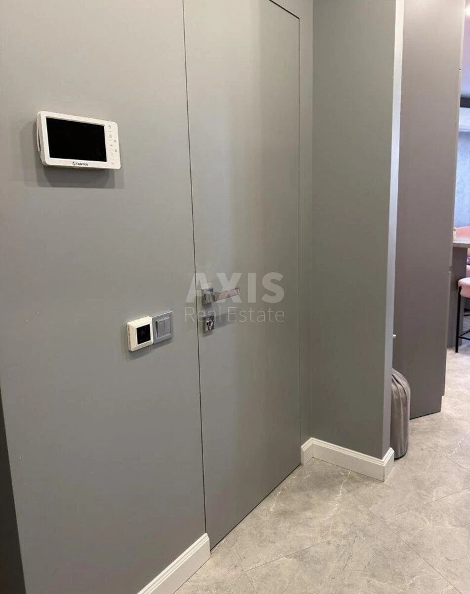 1к квартира ул. Новополевая 2, корп. 26953712
