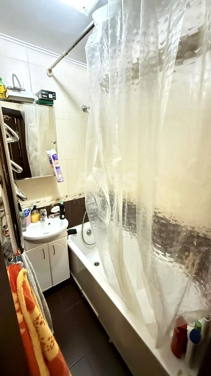 1k apartment vul. Danyla Shherbakivs'kogo 31Б6641111