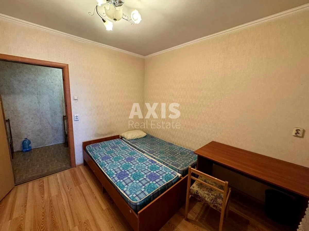 4k apartment vul. Vyshnjakivs'ka Seven A6640511