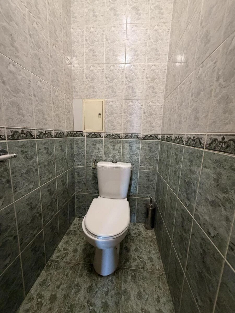 3k apartment bul. Lesi Ukrai'nky 21Б680826