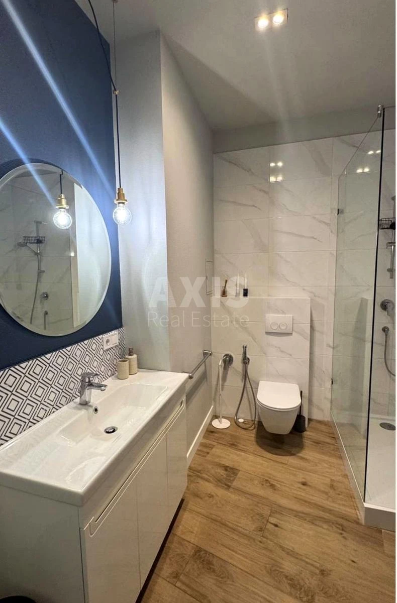 1k apartment vul. Filatova Akademika 2/16642710